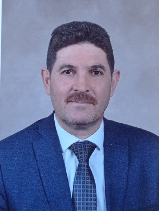 BÜLENT BAYRAK