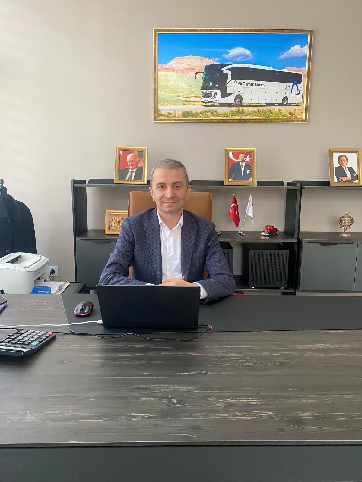 MURAT SEYMEN