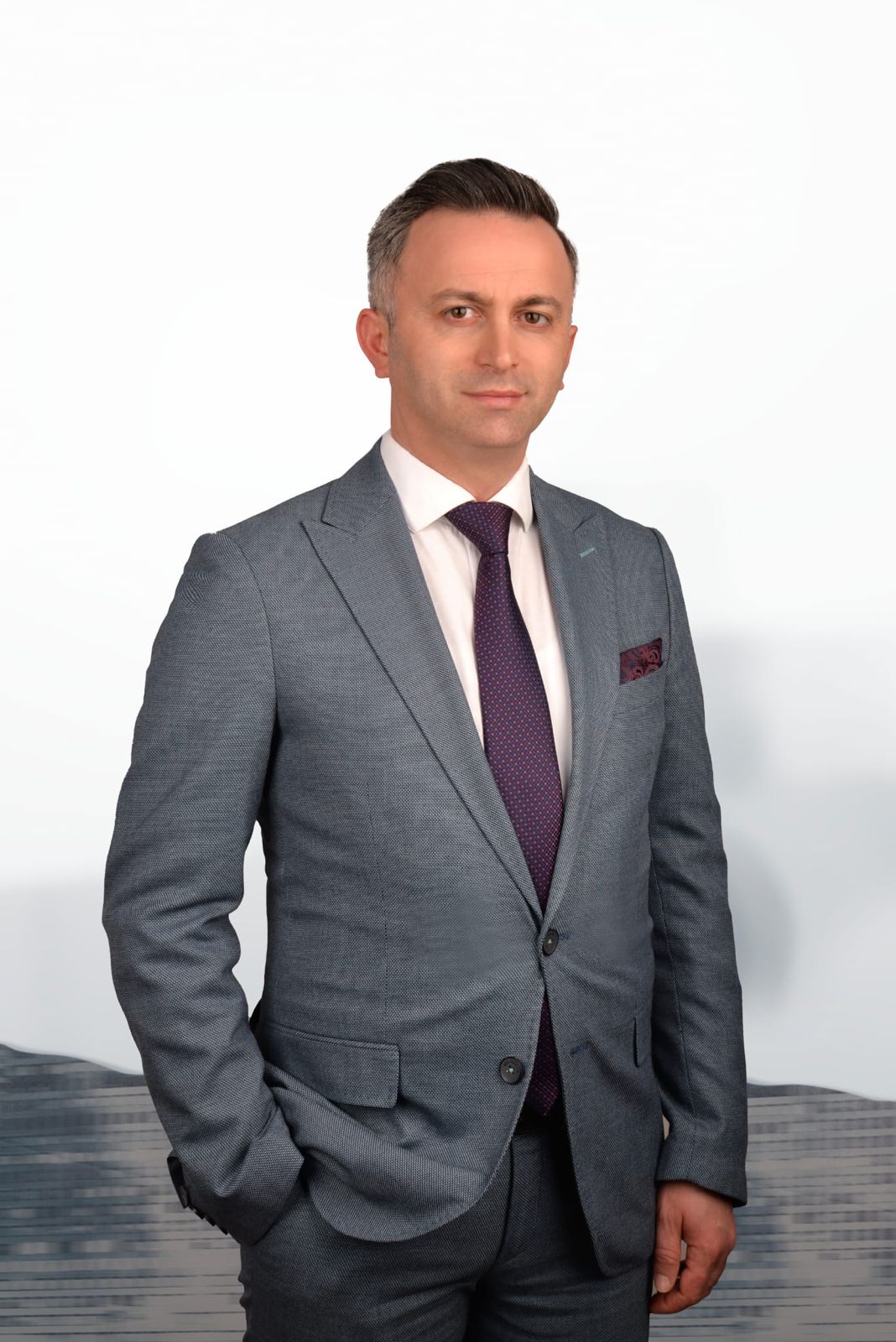 YÜKSEL AYAZ