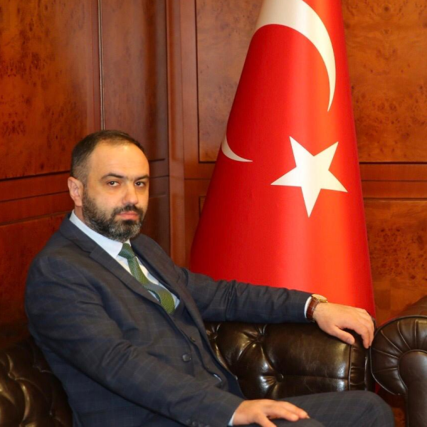 HÜSEYİN AY 