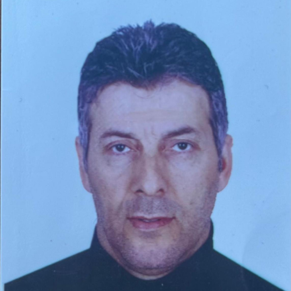 GÖKMEN İSKENDER 