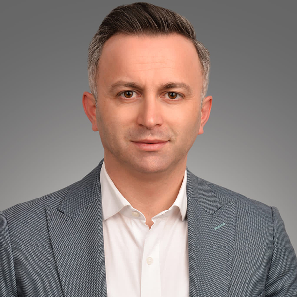 YÜKSEL AYAZ