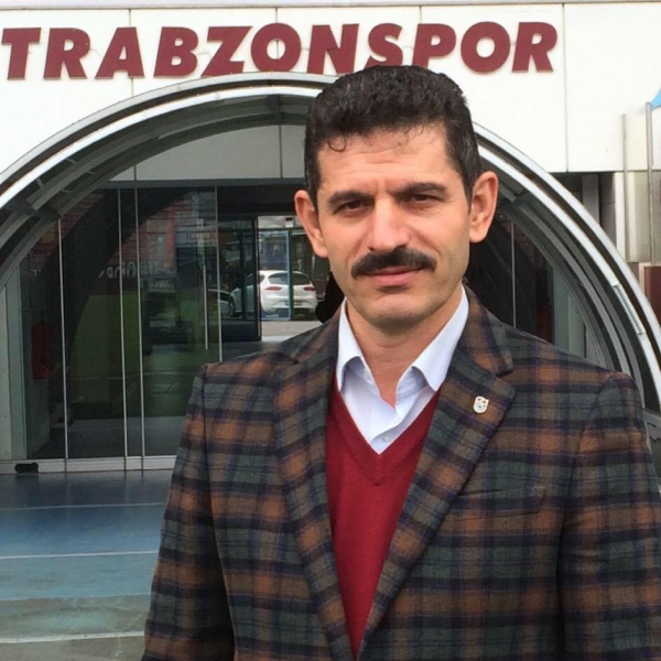 İSMAİL HAKKI KAPLAN